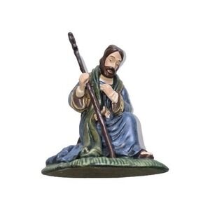 Thomas Kinkade Hawthorne Village JOSEPH 2007 Nativity Replacement Piece